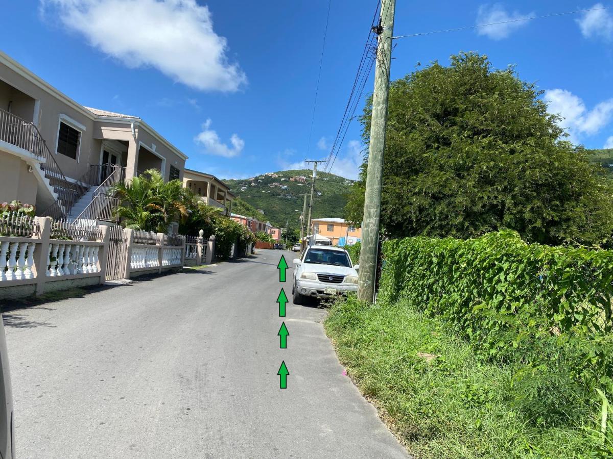 More Than Beauty Properties Road Town  Exteriér fotografie